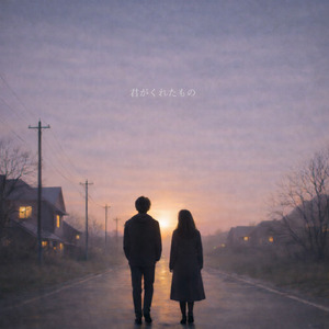 君がくれたもの