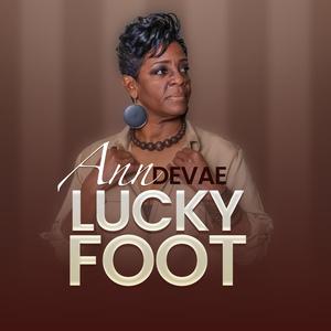 Lucky Foot