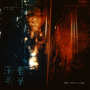 深巷寻光（广播剧《深巷有光》第一季主题曲翻唱）