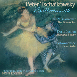 The Nutcracker Suite, Op. 71a: VII. Dance of the Reeds