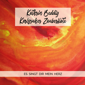 Zwölf Lieder zu Psalmversen für Flöte Solo: No. 4, Der Frevler lauert im Versteck (Querflöte)