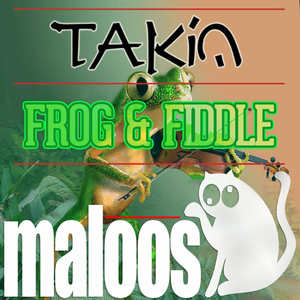 Frog & Fiddle (Kazuma Remix)