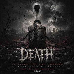 Death ... Feel Like a Zombie