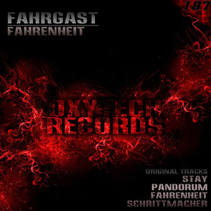 Pandorum