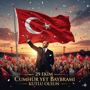 Cumhuriyetin Bekçileri