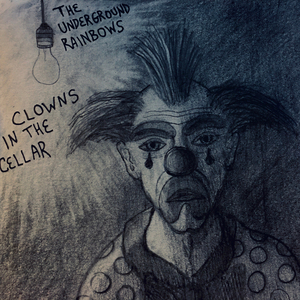 Clowns in the Cellar