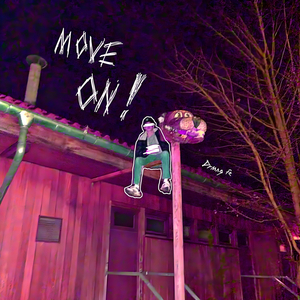 There Is a Risk of Us Two Just Breaking Apart