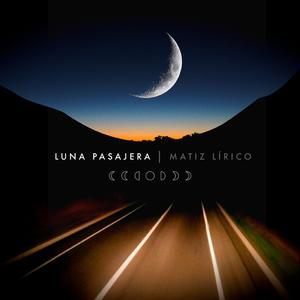 Luna pasajera (feat. Sideral)