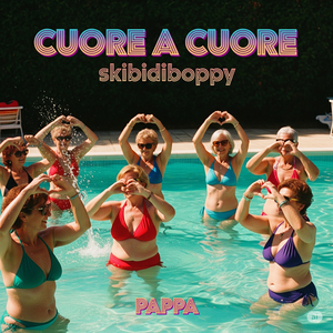 Cuore a Cuore skibidiboppy