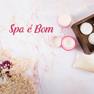 Apenas Relaxe no Spa