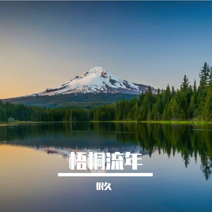 梧桐流年