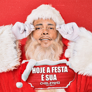 Hoje a Festa É Sua (Remix)