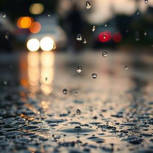 听雨的声音