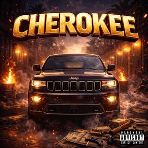 CHEROKE (feat. MAIK & DOBLE EME)