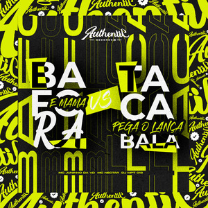 Bafora e Mama Vs Taca Bala Pega o Lança