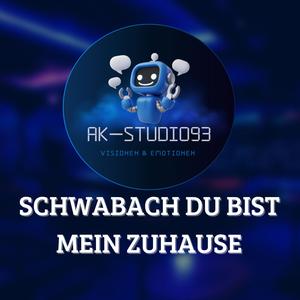 Schwabach, du bist mein Zuhause