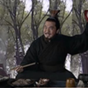 曹操喝退百万曹军（鬼畜）