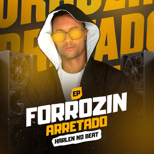 Balança Tuas Cadeiras - Remix Forrozin