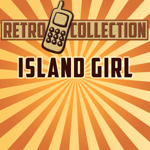 Island Girl (Intro) [Originally Performed By Elton John]