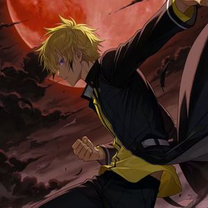 [Trap]"月读"SASIOVERLXRD x BOBBYNOPEACE Type Beat