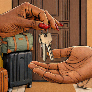 Severance (Instrumental)