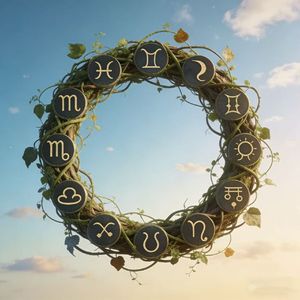 水瓶座 · 《外星人宣言》