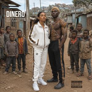 Dinero (feat. Dawit)