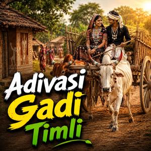 Adivasi Gadi Timli