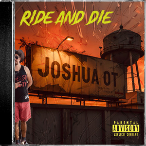 Ride and Die