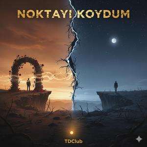NOKTAYI KOYDUM