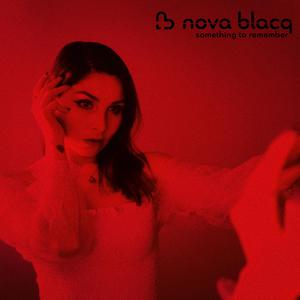 SOMETHING TO REMEMBER (dark)