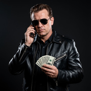 money