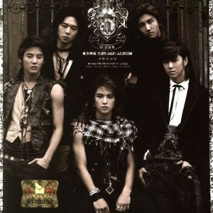 "O"-正.反.合.【东神21th贺曲】