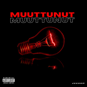 Muuttunut