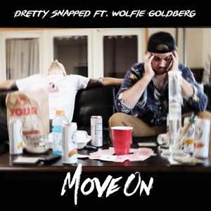 Move On (feat. Wolfie Goldberg)