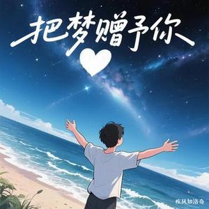把梦赠予你
