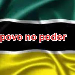 Povo tem gritos