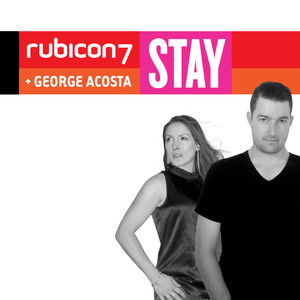 Stay (Instrumental Edit)