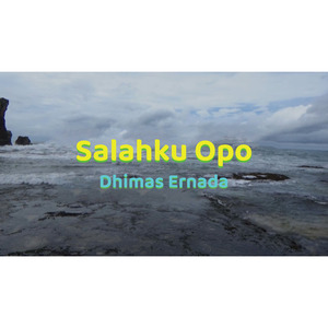 Salahku Opo