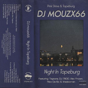 Tapeburg Radio (Skit)