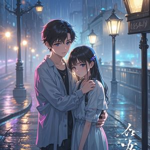 误解里的拥抱-三狼-刘洋