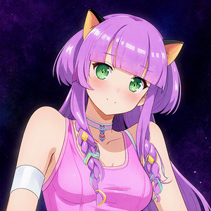 Choukyou in the Silent Abyss