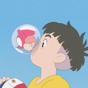 我是一只鱼（男版）