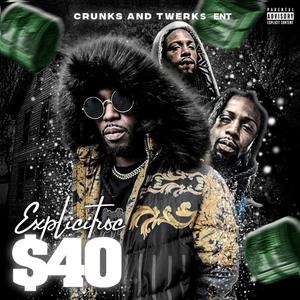 Calculated (feat. King K & Sir Slum)