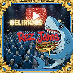 A Delirious Kind (Rez Mix)