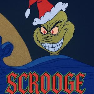 SCROOGE