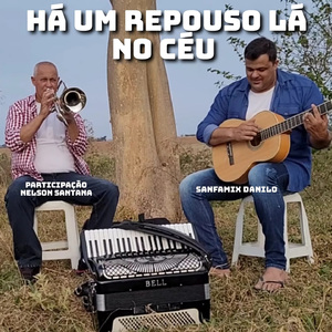 Há Um Repouso La Nó Céu - Tocado Declamado