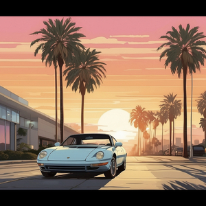 勝手にシンドバッド (マリンバと～優しい波音～ Cover) [サザンオールスターズより]