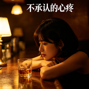 不承认的心疼
