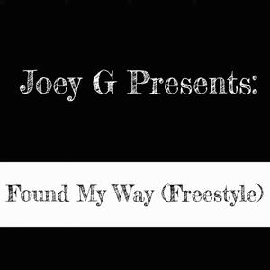 Found My Way (Freestyle)
